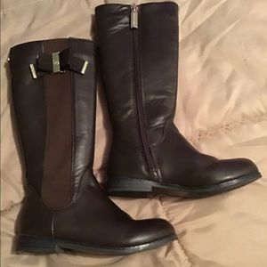 Michael Kors Toddler Boots